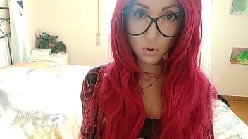 Chantal Channel Real Mesmerize Hot Pov Clip thumbnail