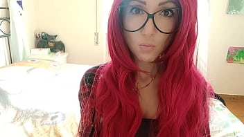 Chantal channel real mesmerize hot pov clip