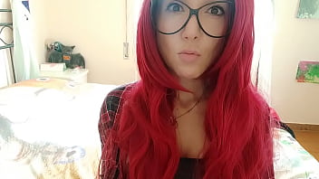 Chantal channel real mesmerize hot pov clip