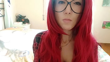 Chantal channel real mesmerize hot pov clip