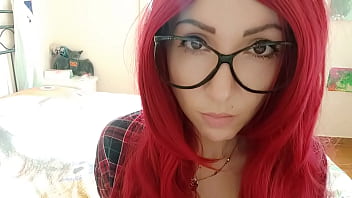 Chantal channel real mesmerize hot pov clip