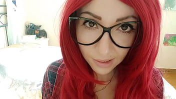 Chantal channel real mesmerize hot pov clip