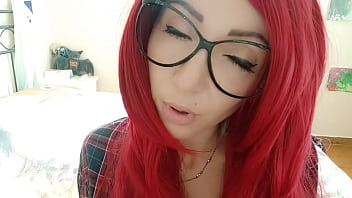 Chantal channel real mesmerize hot pov clip