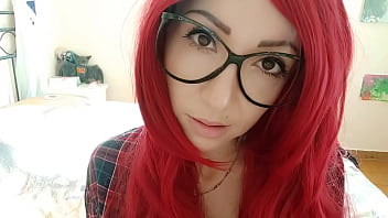 Chantal channel real mesmerize hot pov clip