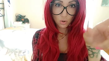 Chantal channel real mesmerize hot pov clip