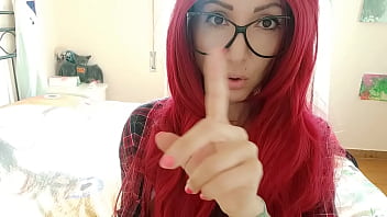 Chantal channel real mesmerize hot pov clip