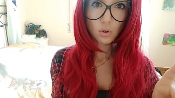 Chantal channel real mesmerize hot pov clip