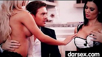 Erotic and intense orgasms from amateurs 24