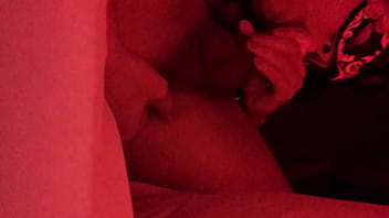 Watch how cum drips outta my mouth after i suck it all out