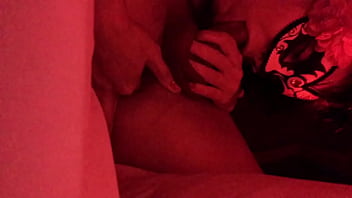 Watch how cum drips outta my mouth after i suck it all out