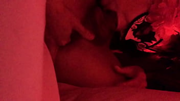 Watch how cum drips outta my mouth after i suck it all out