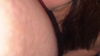 Let’s make it quick while there’s no lights