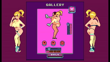 Roller Babe Hentai Game Pornplay Ep3 Outdoor Gangbang With Bbc And Bwc thumbnail