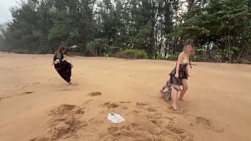 Pirate adventures with big cocks