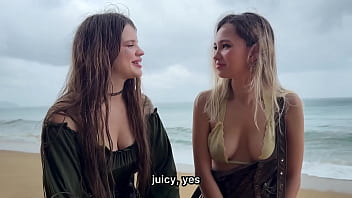 Pirate adventures with big cocks