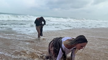 Pirate adventures with big cocks