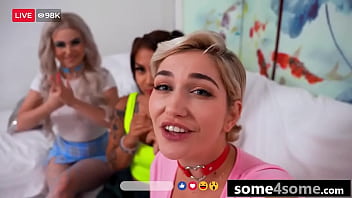 Powerpuff Girls Fuck Mojo Jojo Xxx Cosplay Parody Hot Fffm Orgy thumbnail