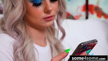 Powerpuff girls fuck mojo jojo xxx cosplay parody hot fffm orgy