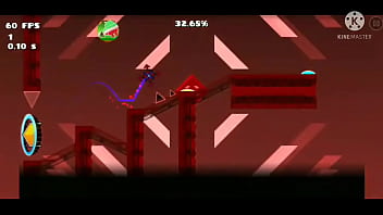 "verity" por serponge 100% fluke 75% jugador lucario gd asi esta en yt xd