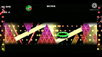 "verity" por serponge 100% fluke 75% jugador lucario gd asi esta en yt xd