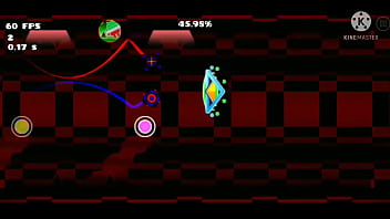 "verity" por serponge 100% fluke 75% jugador lucario gd asi esta en yt xd