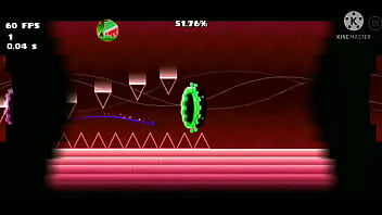 "verity" por serponge 100% fluke 75% jugador lucario gd asi esta en yt xd