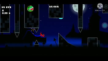 "verity" por serponge 100% fluke 75% jugador lucario gd asi esta en yt xd