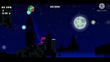 "verity" por serponge 100% fluke 75% jugador lucario gd asi esta en yt xd