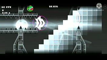 "verity" por serponge 100% fluke 75% jugador lucario gd asi esta en yt xd