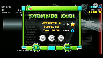 "verity" por serponge 100% fluke 75% jugador lucario gd asi esta en yt xd