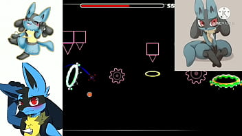 "verity" Por Serponge 100% Fluke 75% Jugador Lucario Gd Asi Esta En Yt Xd thumbnail