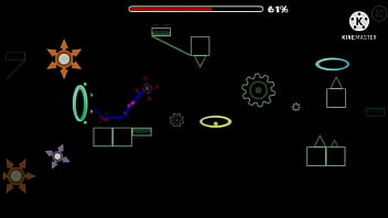 "verity" por serponge 100% fluke 75% jugador lucario gd asi esta en yt xd