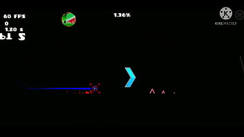 "verity" por serponge 100% fluke 75% jugador lucario gd asi esta en yt xd