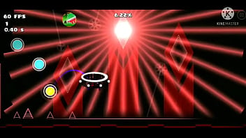 "verity" por serponge 100% fluke 75% jugador lucario gd asi esta en yt xd