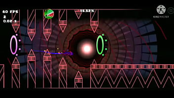 "verity" por serponge 100% fluke 75% jugador lucario gd asi esta en yt xd