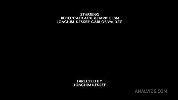 2on2 barbie esm and rebecca black dry