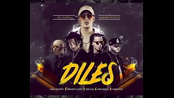 Diles Badbunny Remix thumbnail