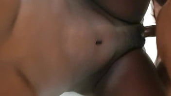 Hungry cock and teen