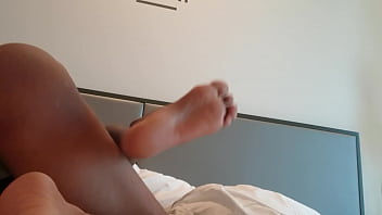 Hungry cock and teen