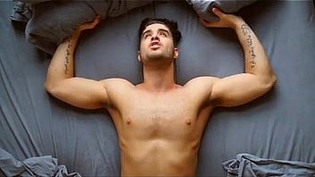 Tough Muscled Guy Gay As Hell thumbnail