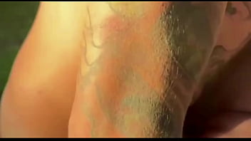 Ana miller e ktal em fodendo na piscina