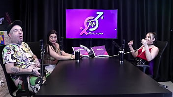 O maior fetiche dela é cuckold e sobre ser corno evelyn zain sheer red