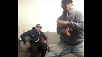 Caught theartemixxxvip off guard when i made this tiktok and he understood the assignment