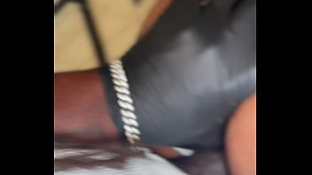 Bro your girl here and she lit in my bar she let me fuck she thot