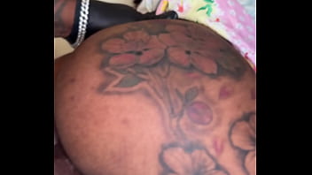 Bro your girl here and she lit in my bar she let me fuck she thot