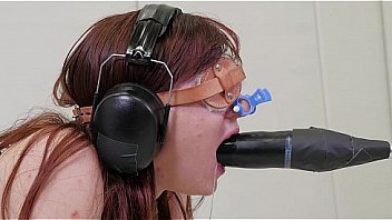 Audrey holiday anal humiliation