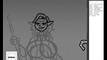 Sts broadcast by dc on picarto from december sixth 2022 b