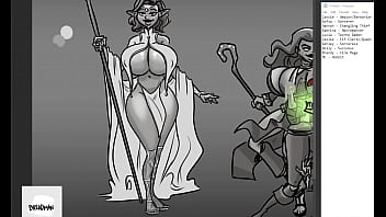 Sts broadcast by dc on picarto from december sixth 2022 b