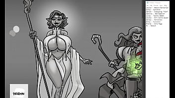 Sts broadcast by dc on picarto from december sixth 2022 b