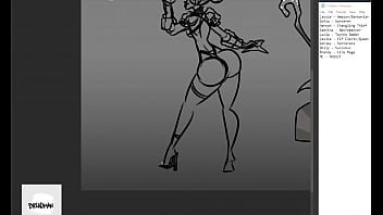 Sts broadcast by dc on picarto from december sixth 2022 b